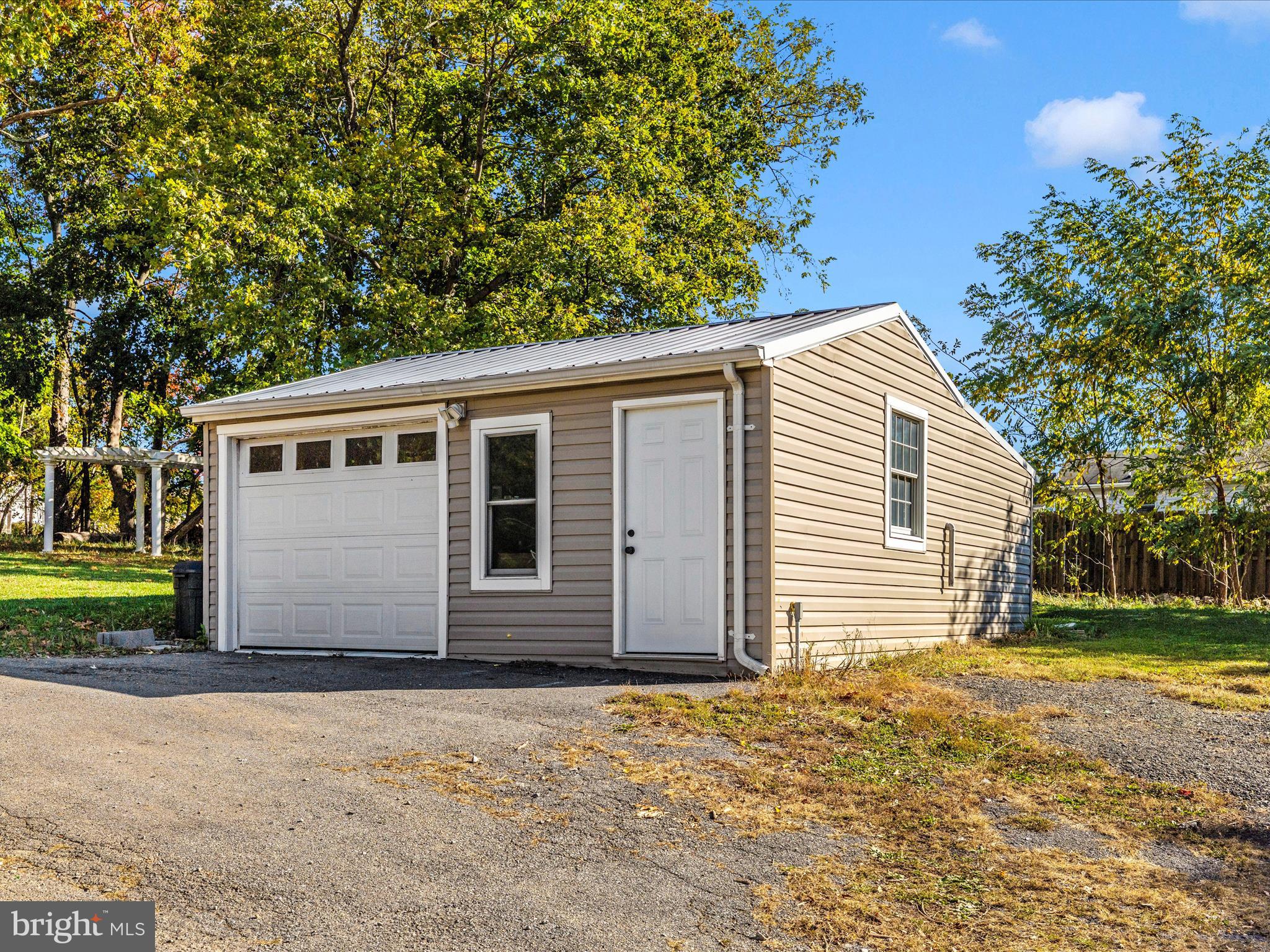 1410 Woodenbridge Lane Mount Airy, MD 21771 - Photo 50 of 50 front view of a house