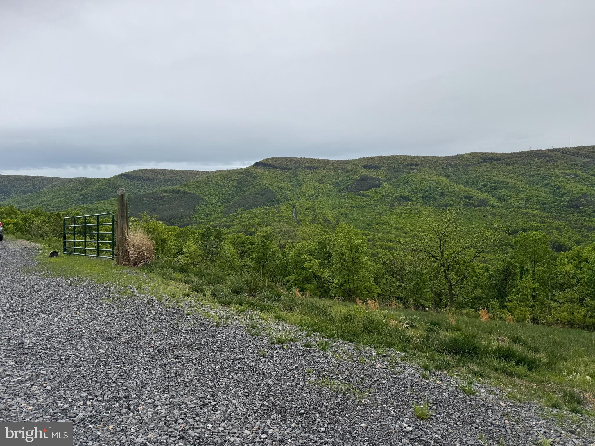 213 Hampshire Ridge Romney, WV 26757 - Photo 3 of 8 a view of a field with an ocean