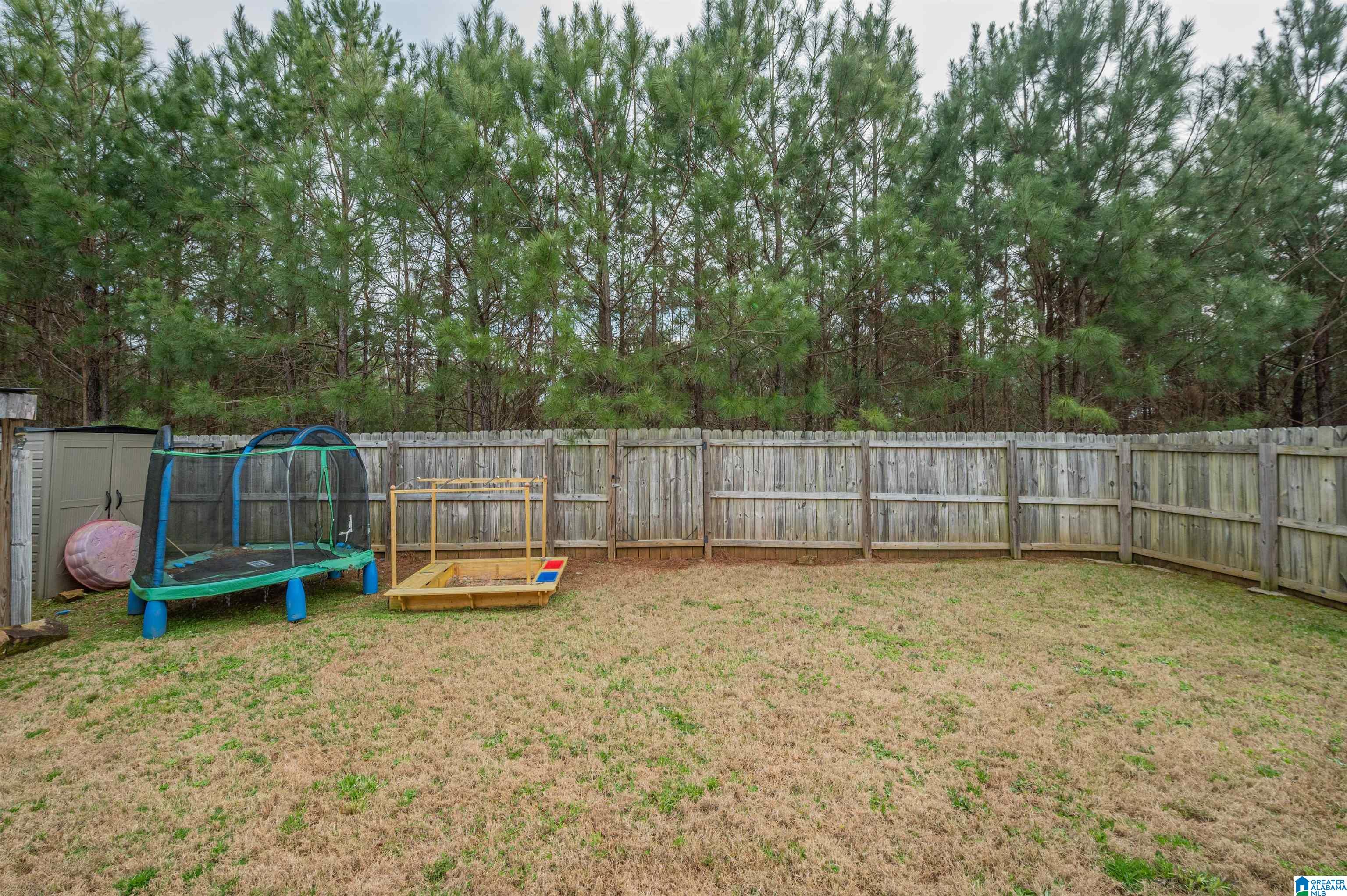 565 Briar Ridge Circle Odenville, AL 35120 - Photo 32 of 35