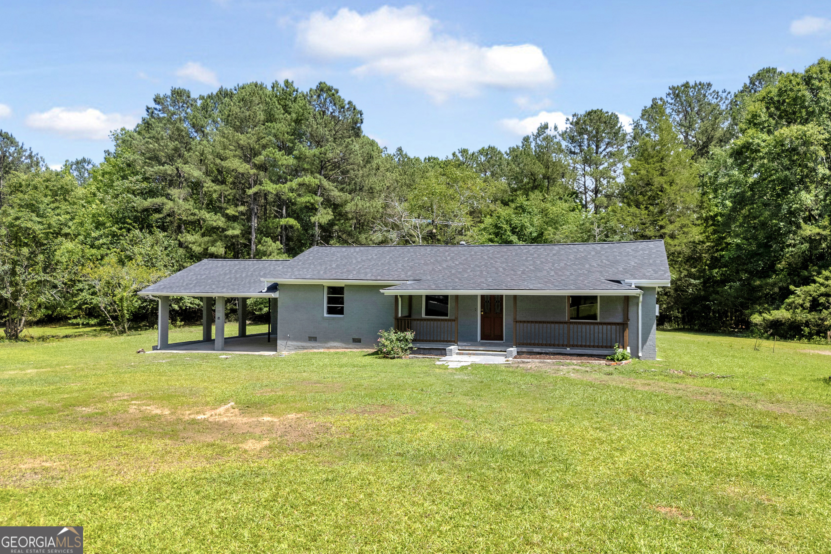 56 Lexington-Carlton Road Lexington, GA 30648 - Photo 12 of 53