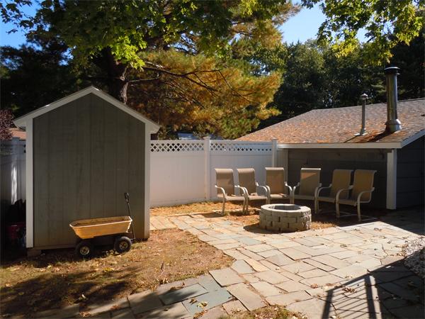 6 Cornell Road Beverly, MA 01915 - Photo 29 of 30 Gallery Image 29