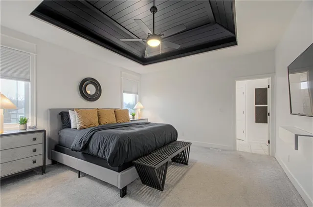 $750,000 | 2148 Foxtail Drive, Kearney, MO 64060