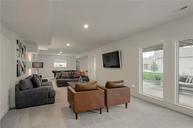 $750,000 | 2148 Foxtail Drive, Kearney, MO 64060