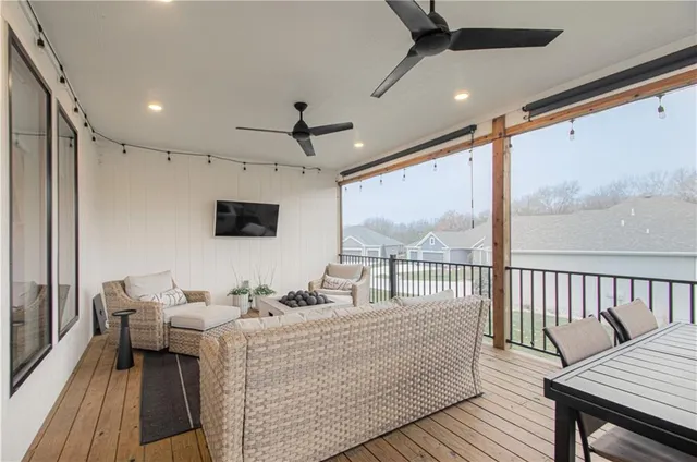 $750,000 | 2148 Foxtail Drive, Kearney, MO 64060