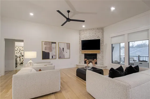 $750,000 | 2148 Foxtail Drive, Kearney, MO 64060