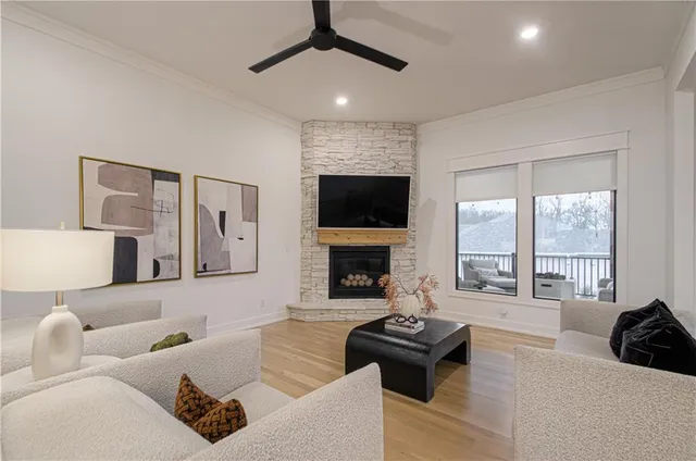 $750,000 | 2148 Foxtail Drive, Kearney, MO 64060