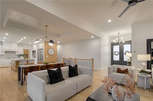 $750,000 | 2148 Foxtail Drive, Kearney, MO 64060