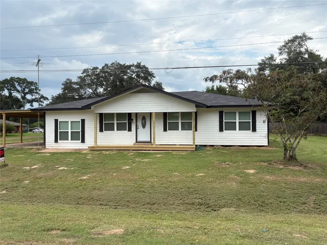 $225,000 | 1845 Shepherd Street, Hempstead, TX 77445