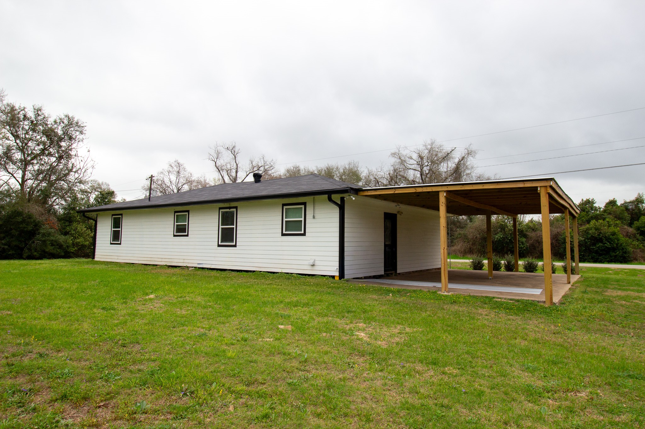 1845 Shepherd Street Hempstead, TX 77445 - Photo 14 of 14