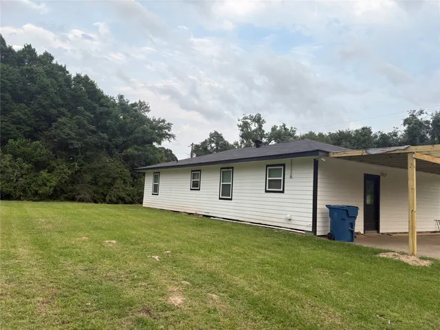 $225,000 | 1845 Shepherd Street, Hempstead, TX 77445