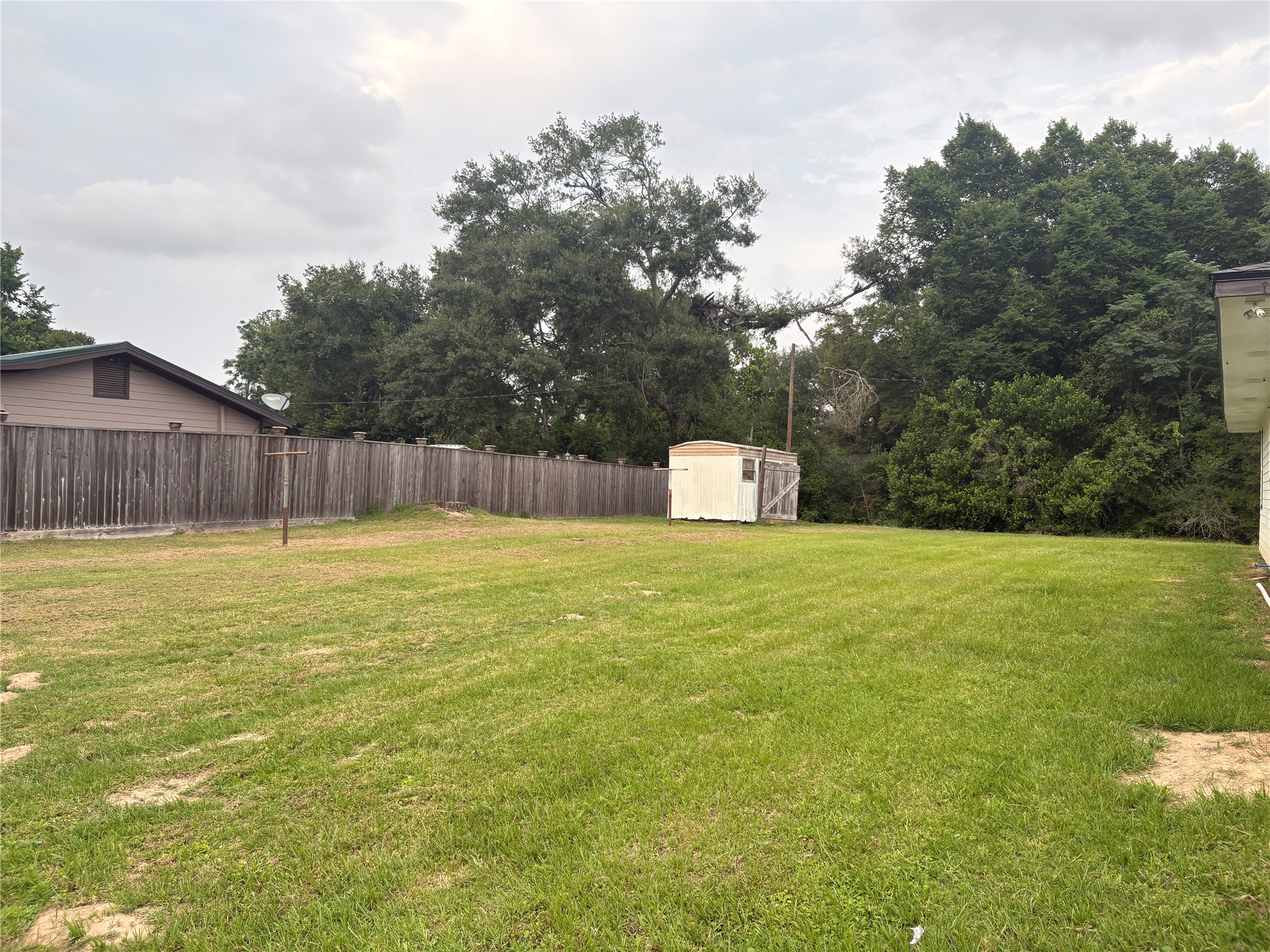 1845 Shepherd Street Hempstead, TX 77445 - Photo 28 of 30 extra lot
