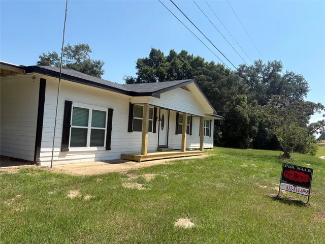 $225,000 | 1845 Shepherd Street, Hempstead, TX 77445