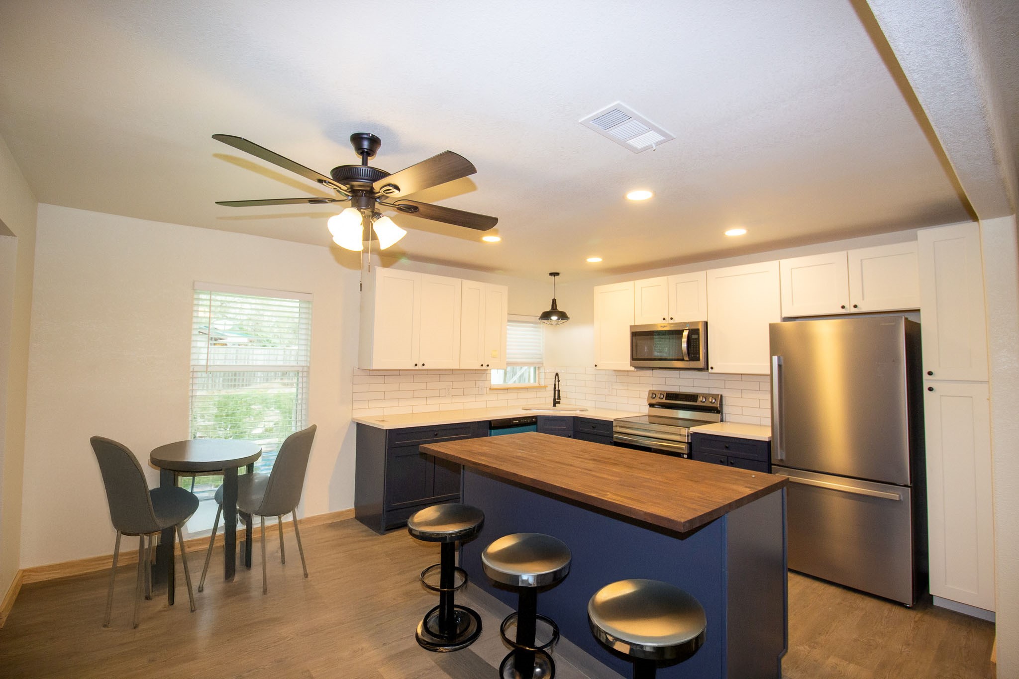 1845 Shepherd Street Hempstead, TX 77445 - Photo 3 of 14