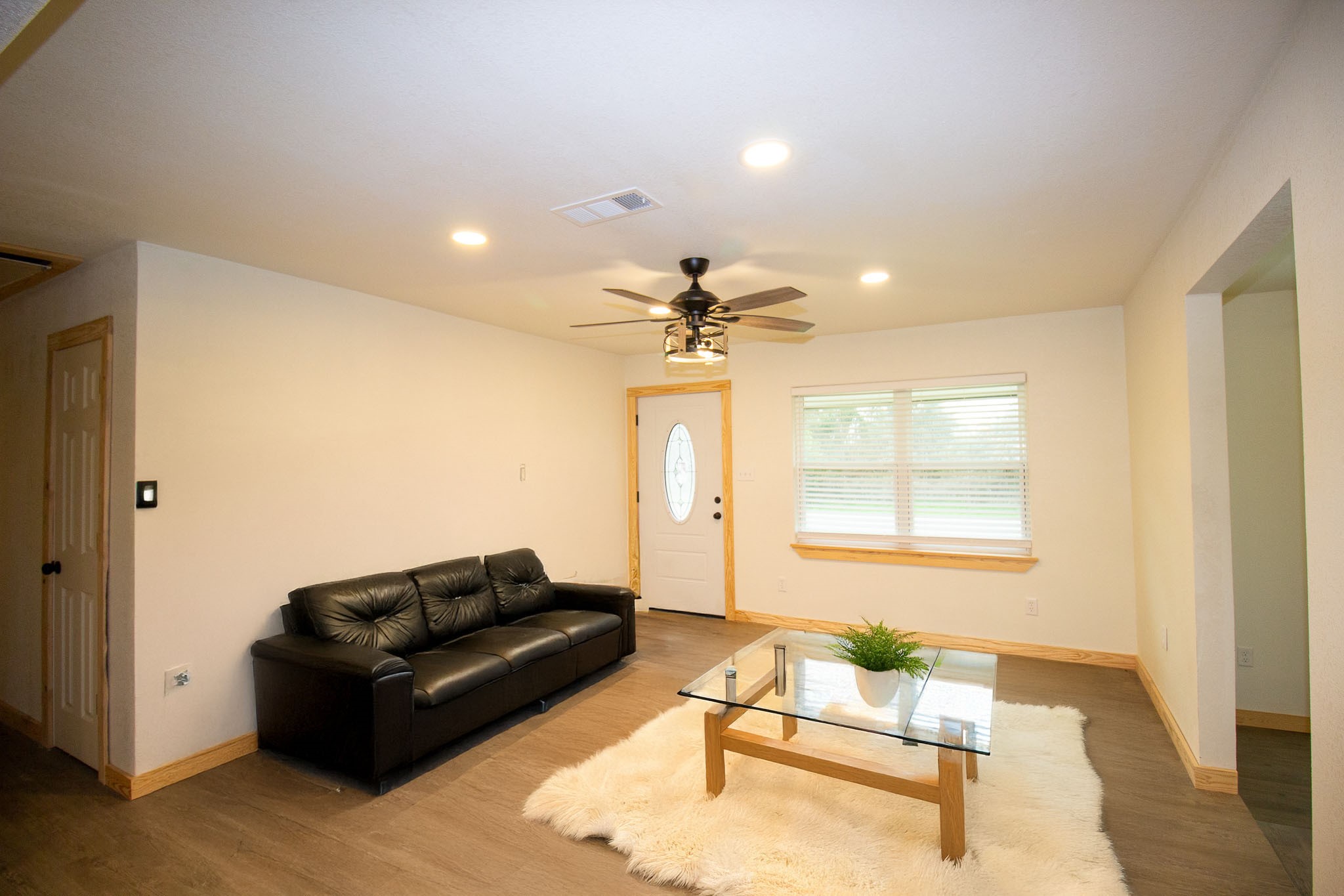 1845 Shepherd Street Hempstead, TX 77445 - Photo 4 of 14