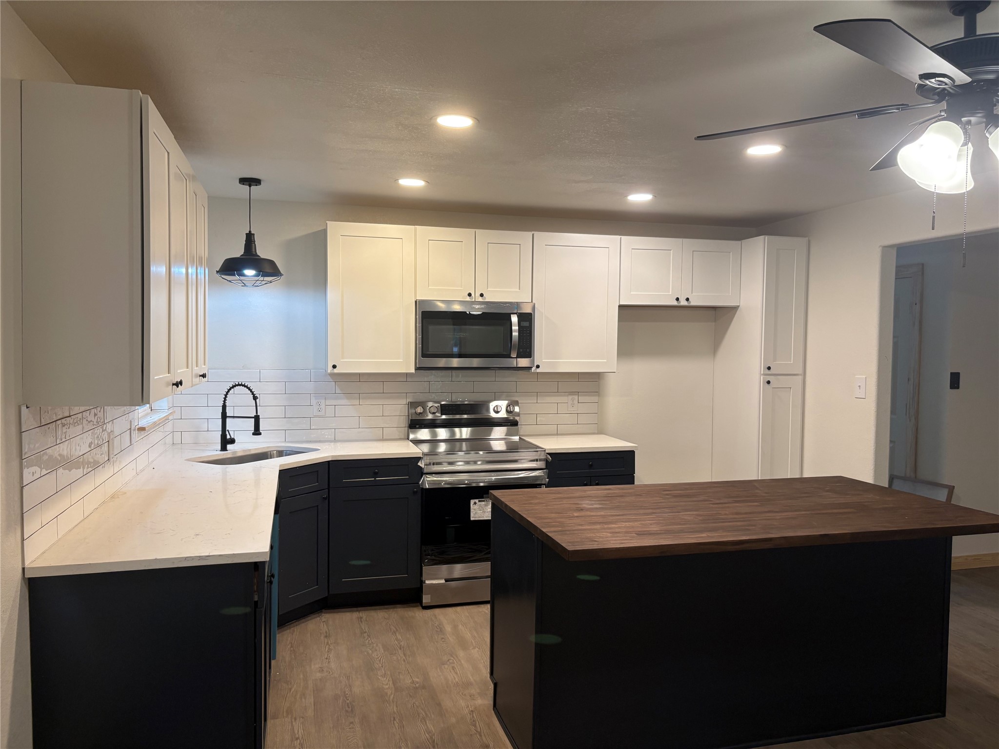 1845 Shepherd Street Hempstead, TX 77445 - Photo 4 of 30