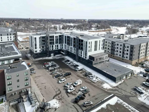 $349,500 | 300 Main Avenue, Unit 511, Fargo, ND 58103