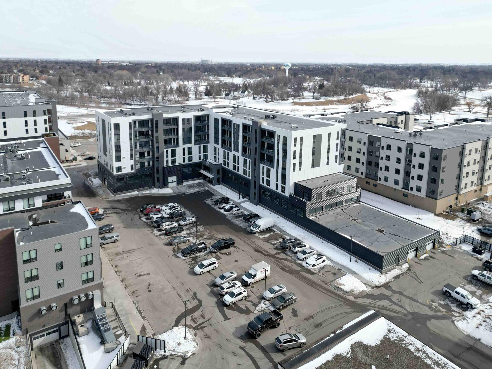 300 Main Avenue, Unit 511 Fargo, ND 58103 - Photo 36 of 41