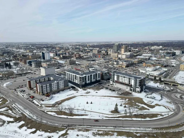 $349,500 | 300 Main Avenue, Unit 511, Fargo, ND 58103