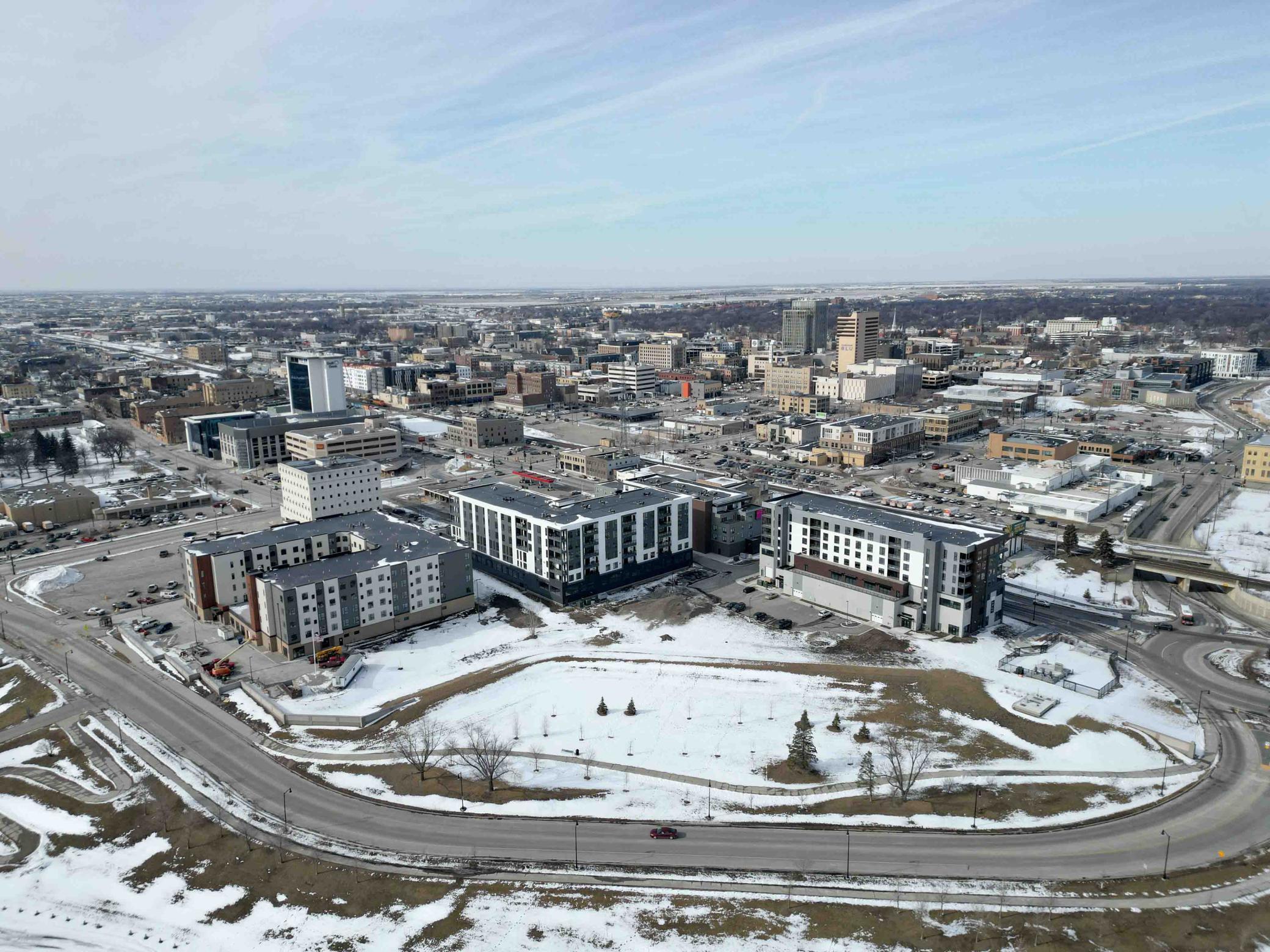 300 Main Avenue, Unit 511 Fargo, ND 58103 - Photo 38 of 41