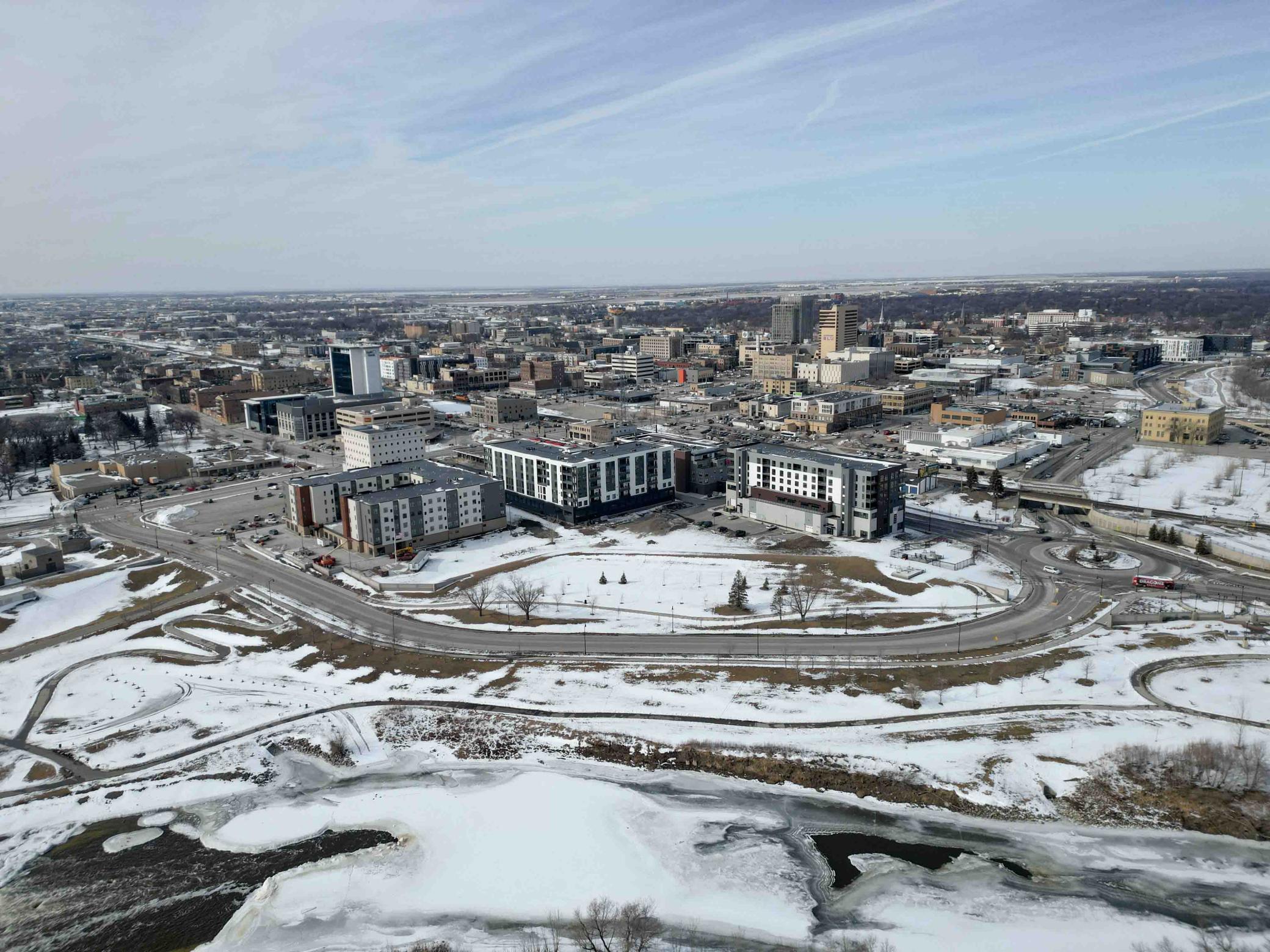 300 Main Avenue, Unit 511 Fargo, ND 58103 - Photo 39 of 41