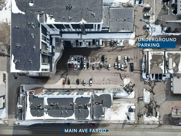 $349,500 | 300 Main Avenue, Unit 511, Fargo, ND 58103