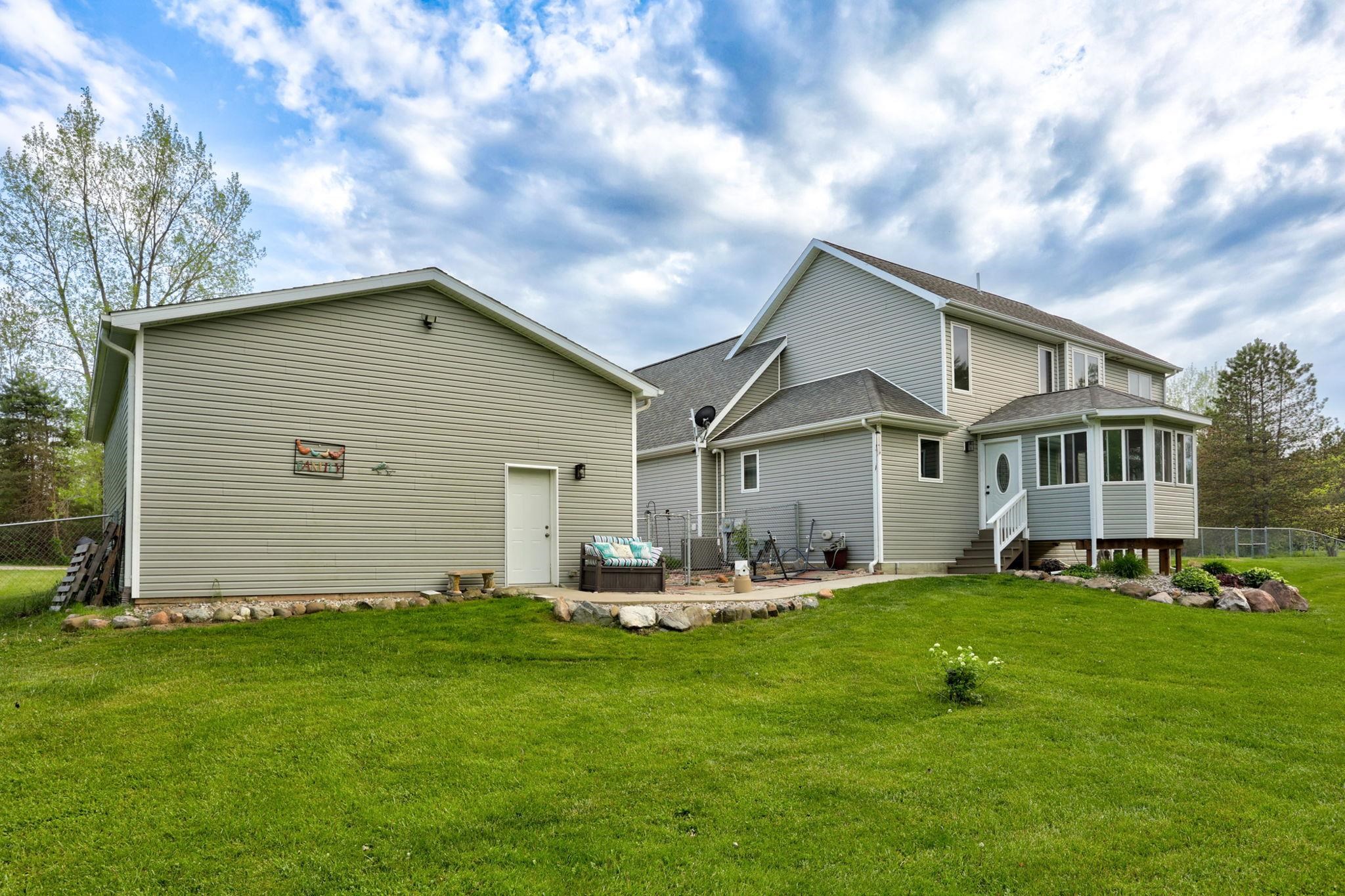 2119 East Vienna Road Clio, MI 48420 - Photo 52 of 88