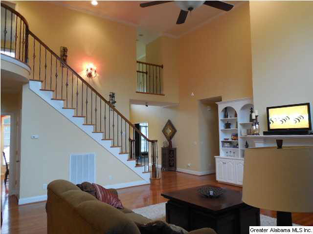 226 Spring Creek Anniston, AL 36207 - Photo 9 of 32