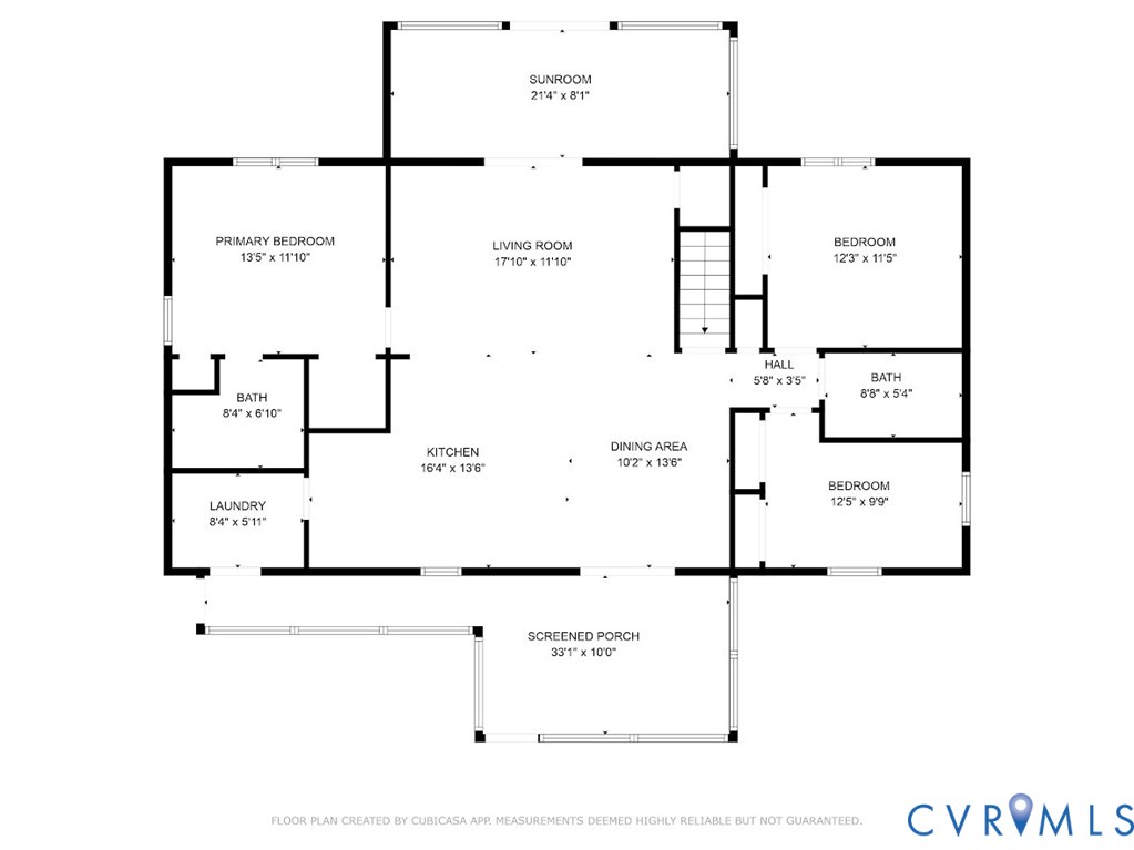 1563 Sunken Meadow Road Spring Grove, VA 23881 - Photo 43 of 46 Gallery Image 43