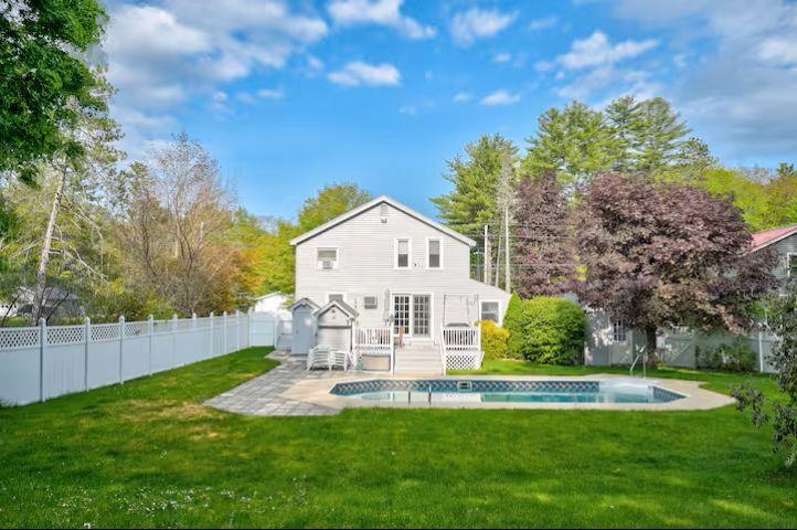 102 Depot Road Conway, NH 03860 - Photo 1 of 52