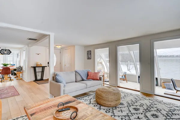 $635,000 | 102 Depot Road, Conway, NH 03860