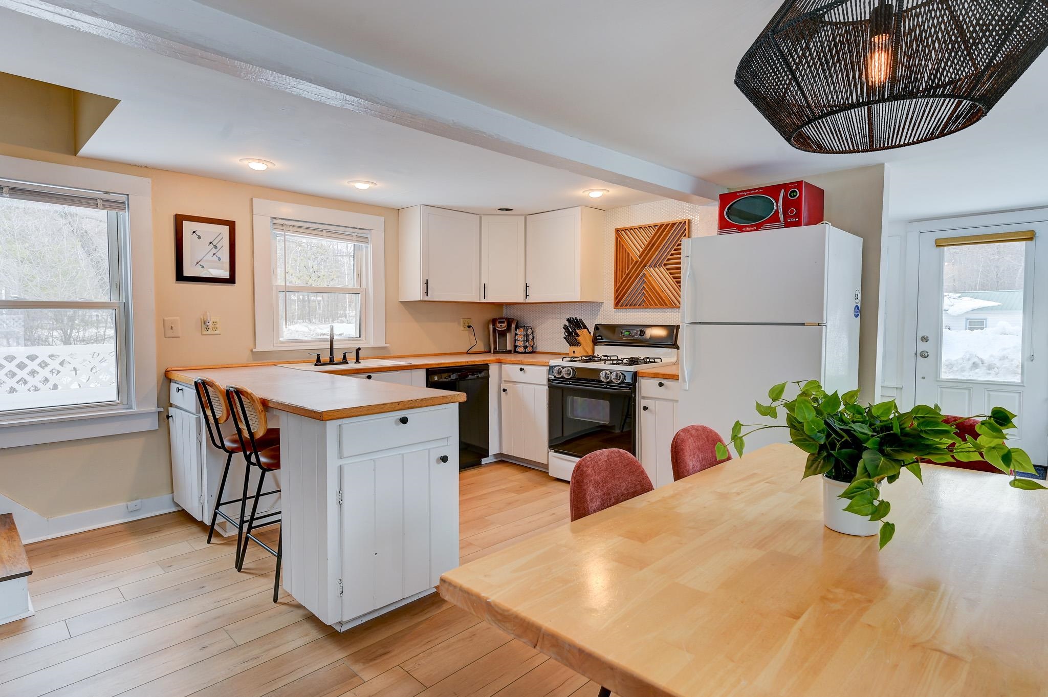 102 Depot Road Conway, NH 03860 - Photo 20 of 52