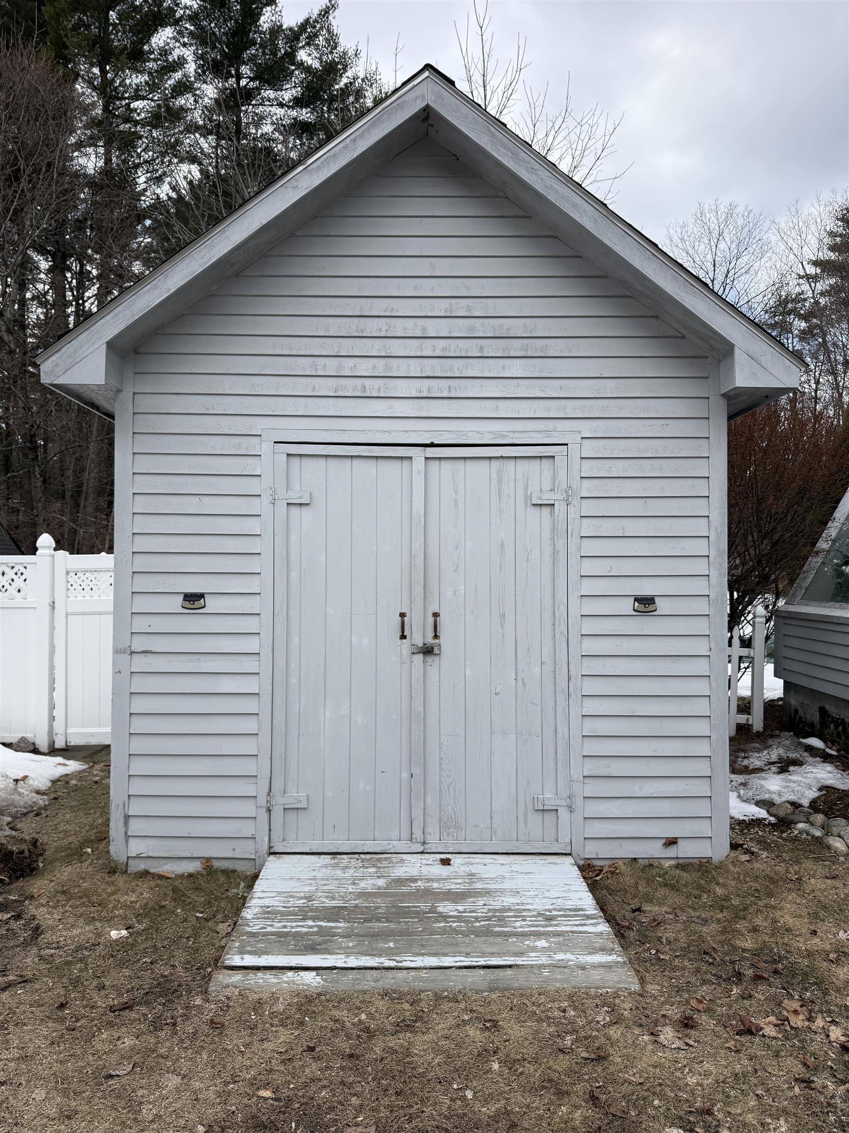 102 Depot Road Conway, NH 03860 - Photo 51 of 52