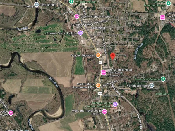 $635,000 | 102 Depot Road, Conway, NH 03860