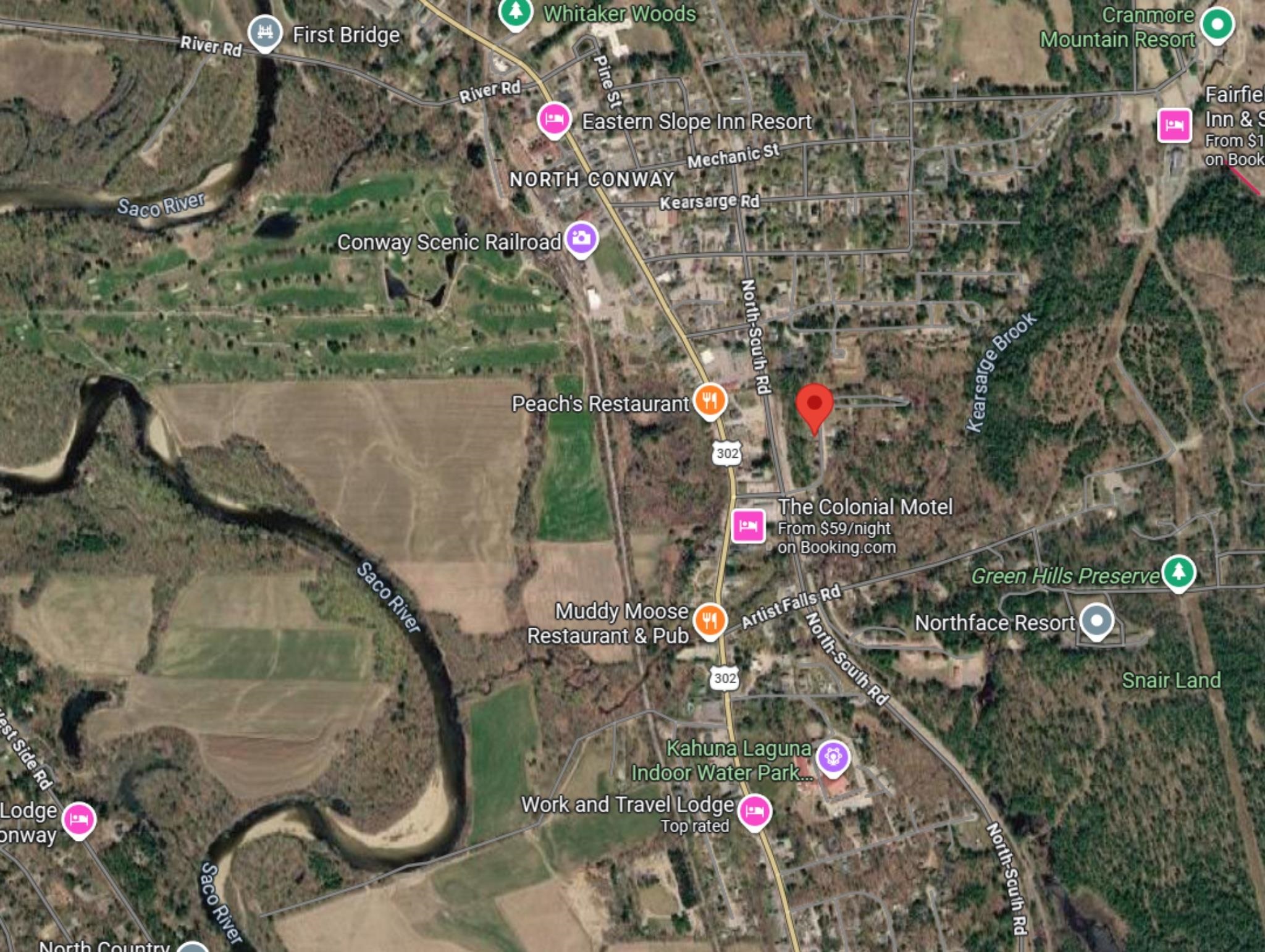 102 Depot Road Conway, NH 03860 - Photo 52 of 52