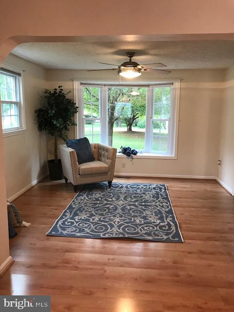 9759 Reeves Court Warrenton, VA 20186 - Photo 14 of 34 Dining Room Featured as a Living Room or Playroom