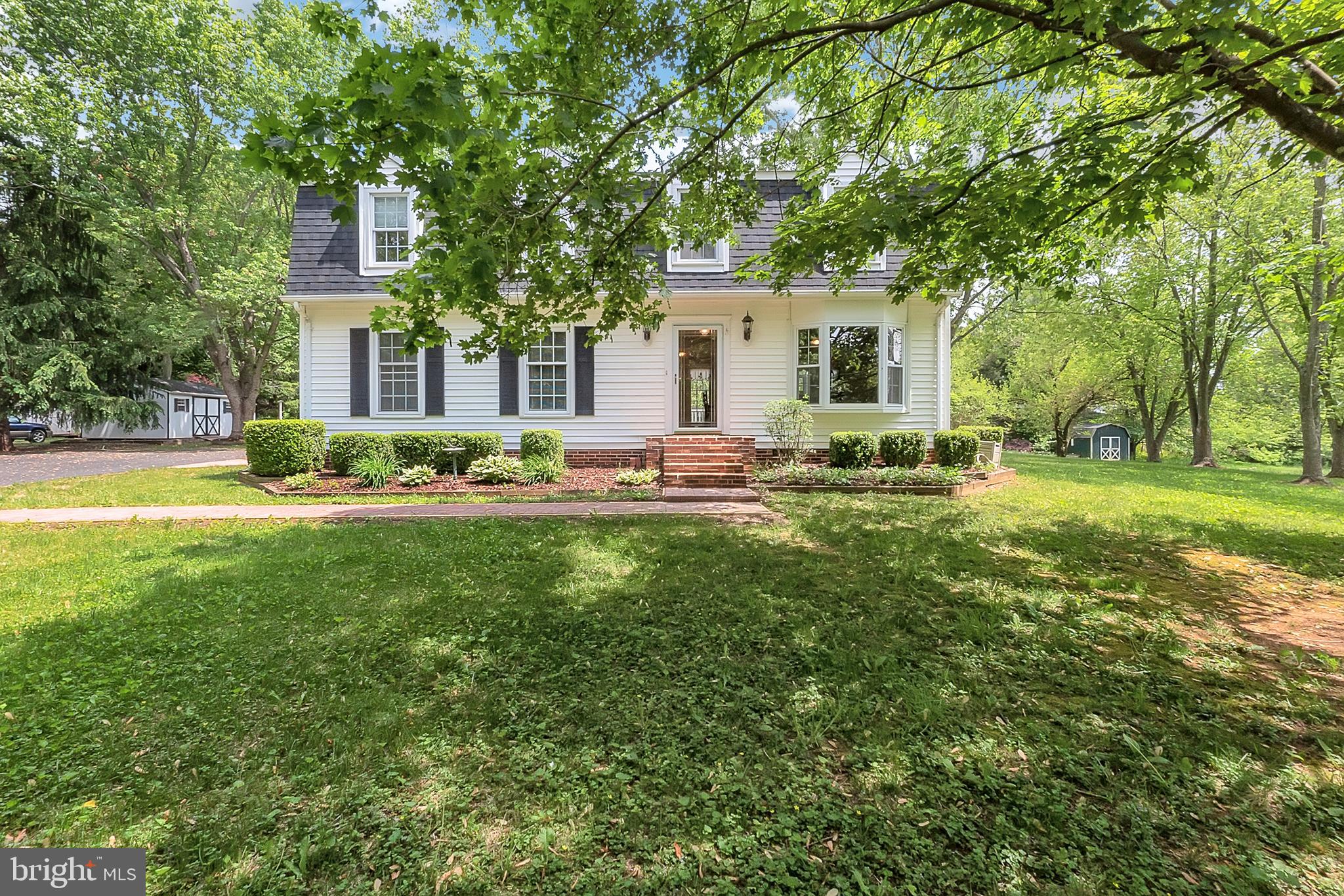 9759 Reeves Court Warrenton, VA 20186 - Photo 29 of 34 Stunning acreage with Mature Trees and NO HOA