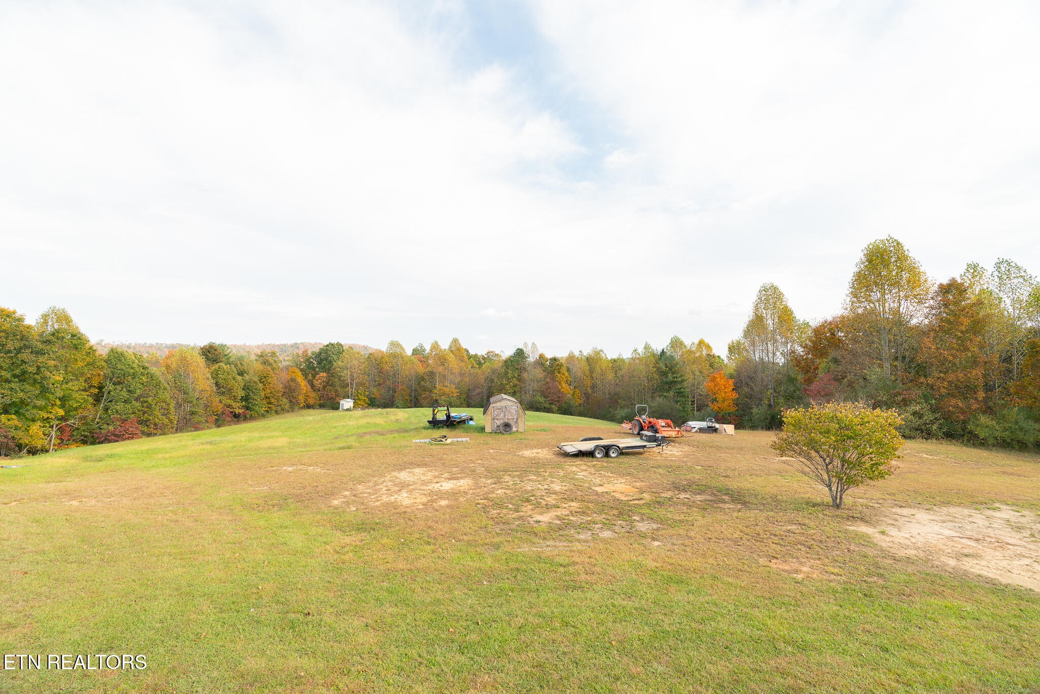 3767 Phillips Flats Road Oneida, TN 37841 - Photo 27 of 38