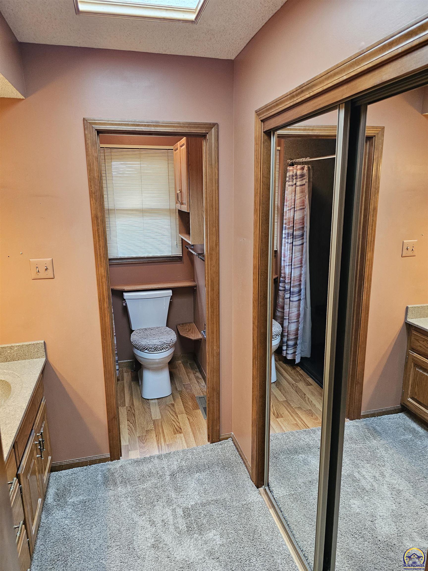 3556 Southwest Summerwood Road Topeka, KS 66614 - Photo 21 of 52