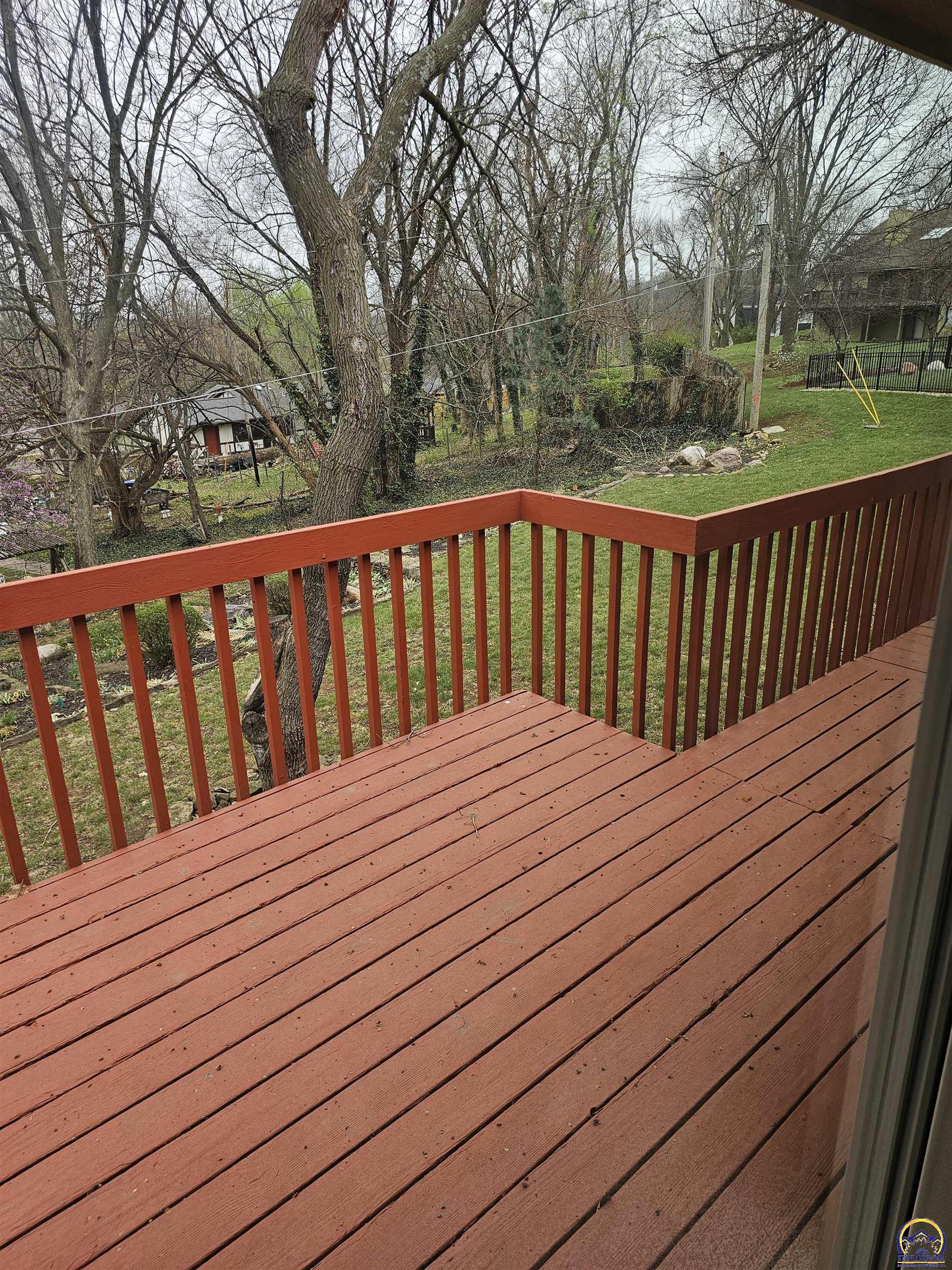 3556 Southwest Summerwood Road Topeka, KS 66614 - Photo 28 of 52