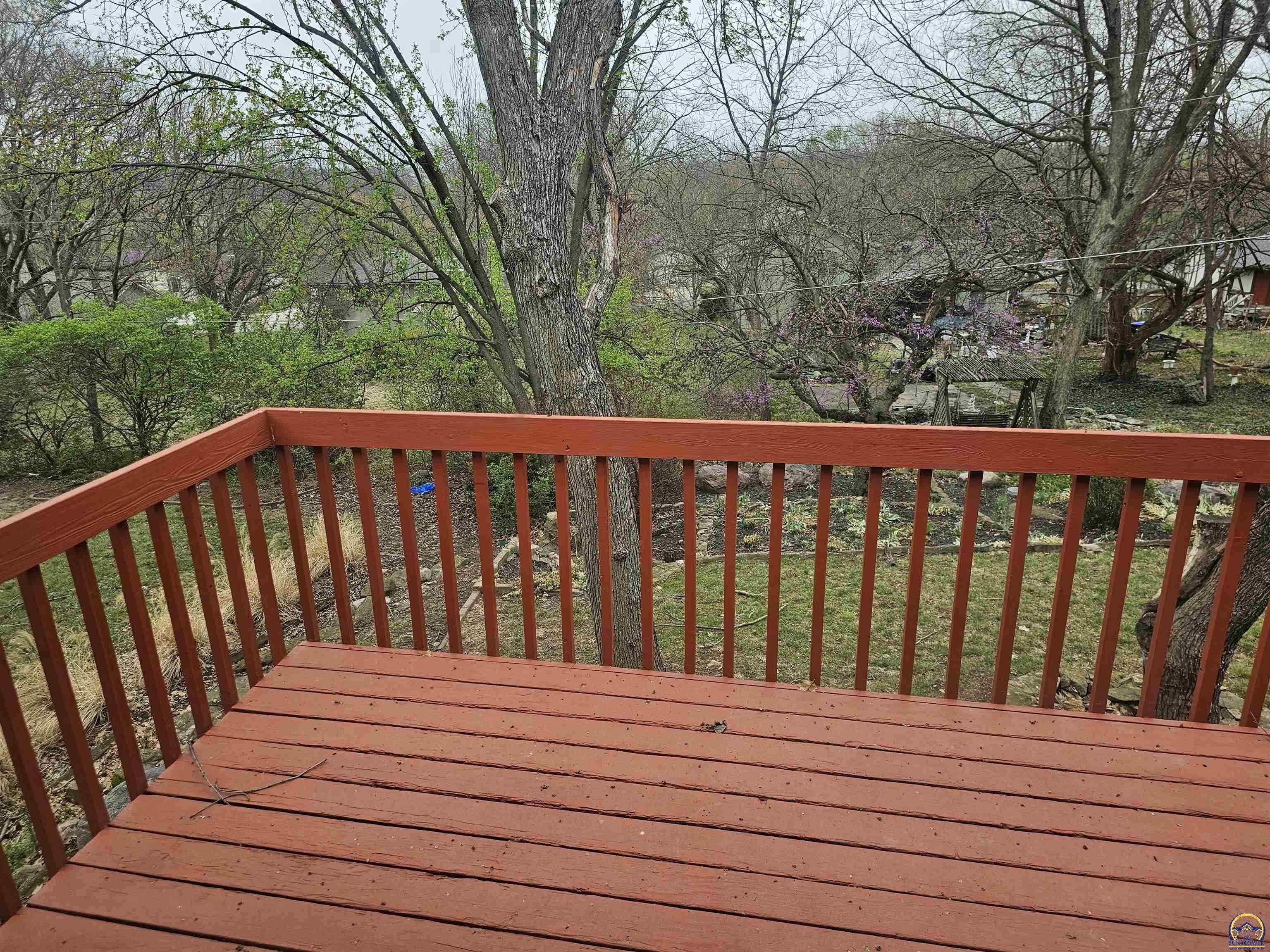 3556 Southwest Summerwood Road Topeka, KS 66614 - Photo 29 of 52