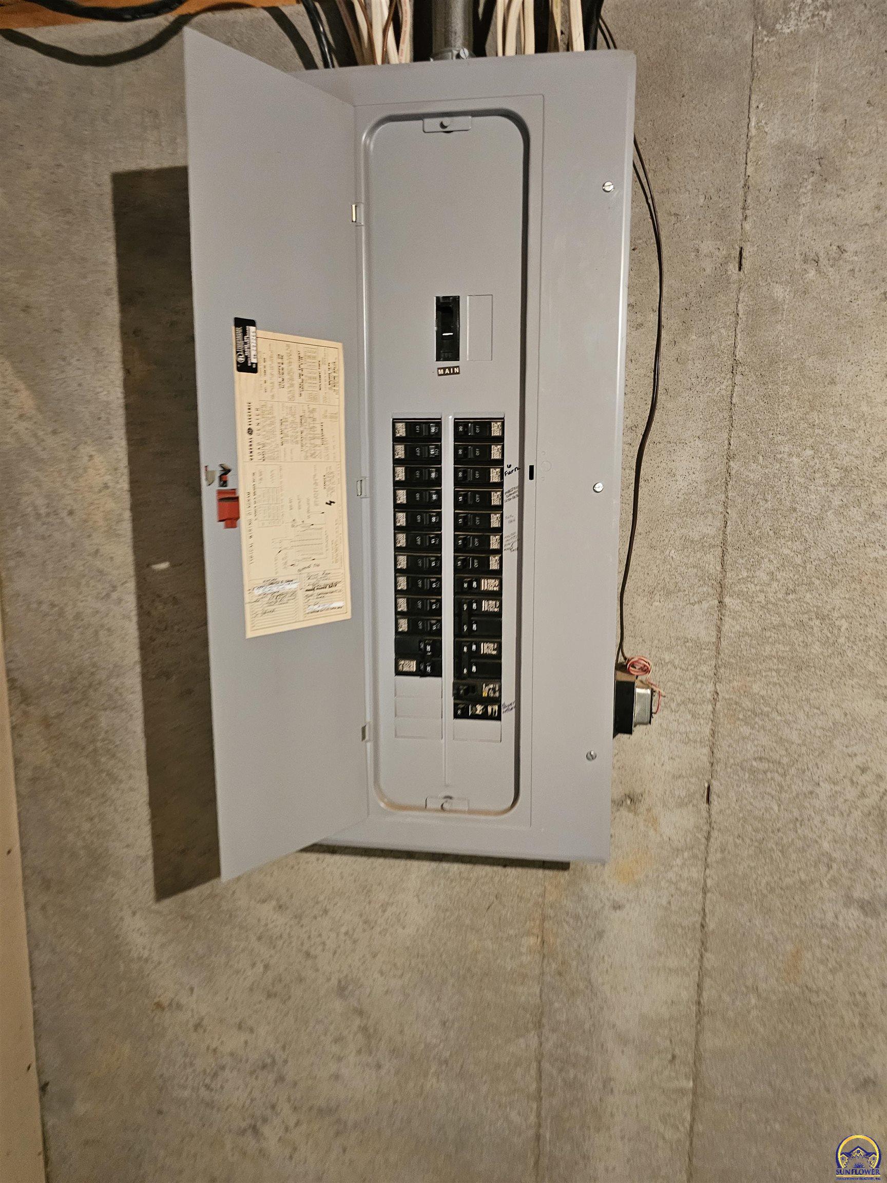 3556 Southwest Summerwood Road Topeka, KS 66614 - Photo 41 of 52