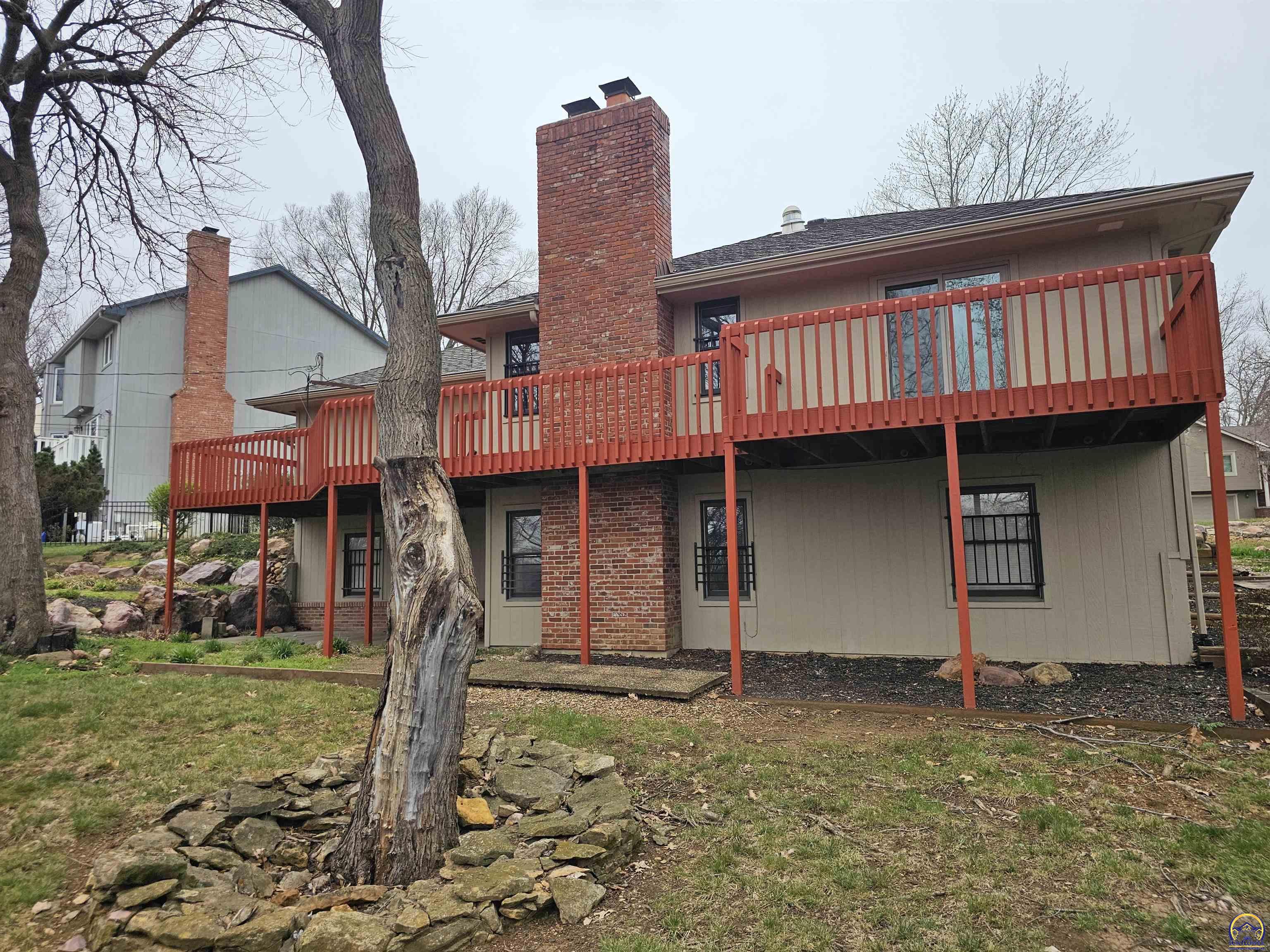 3556 Southwest Summerwood Road Topeka, KS 66614 - Photo 48 of 52