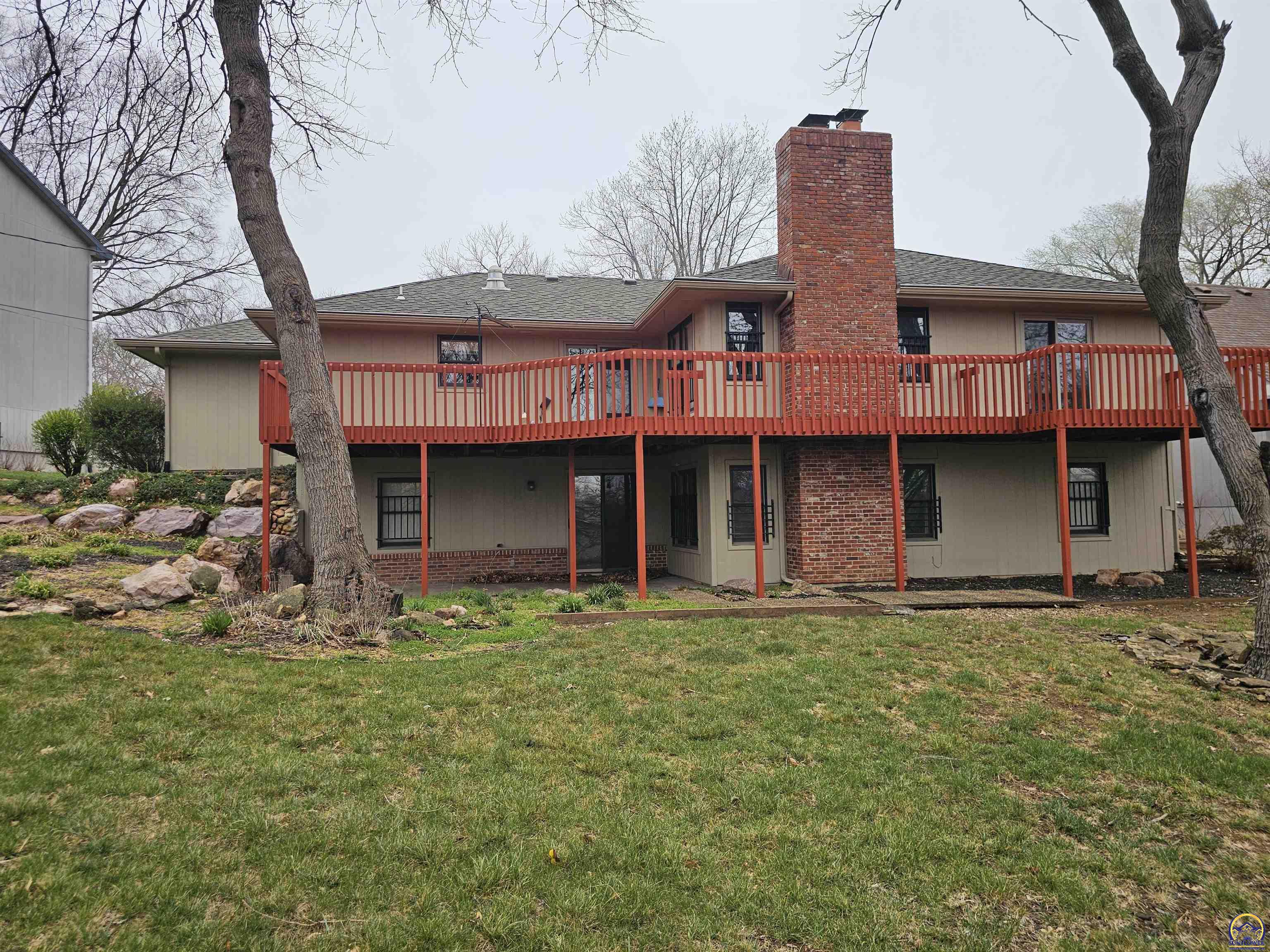 3556 Southwest Summerwood Road Topeka, KS 66614 - Photo 49 of 52