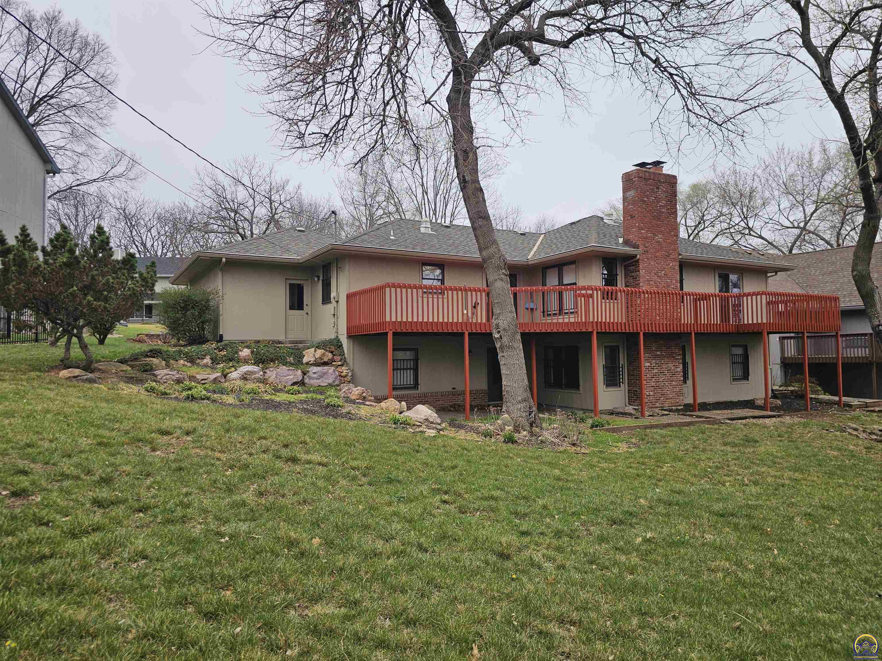 3556 Southwest Summerwood Road Topeka, KS 66614 - Photo 50 of 52