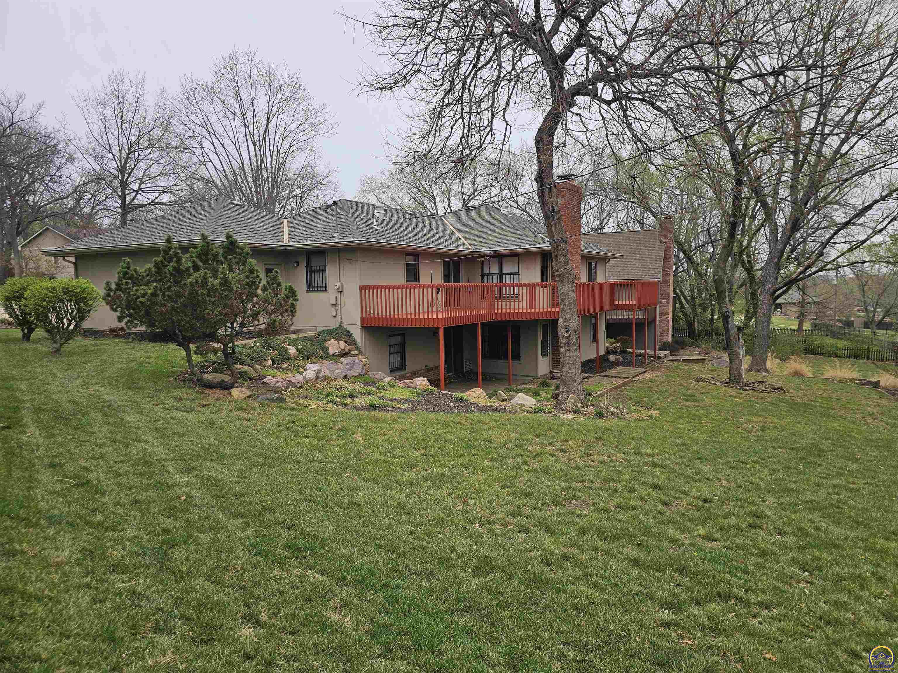 3556 Southwest Summerwood Road Topeka, KS 66614 - Photo 51 of 52