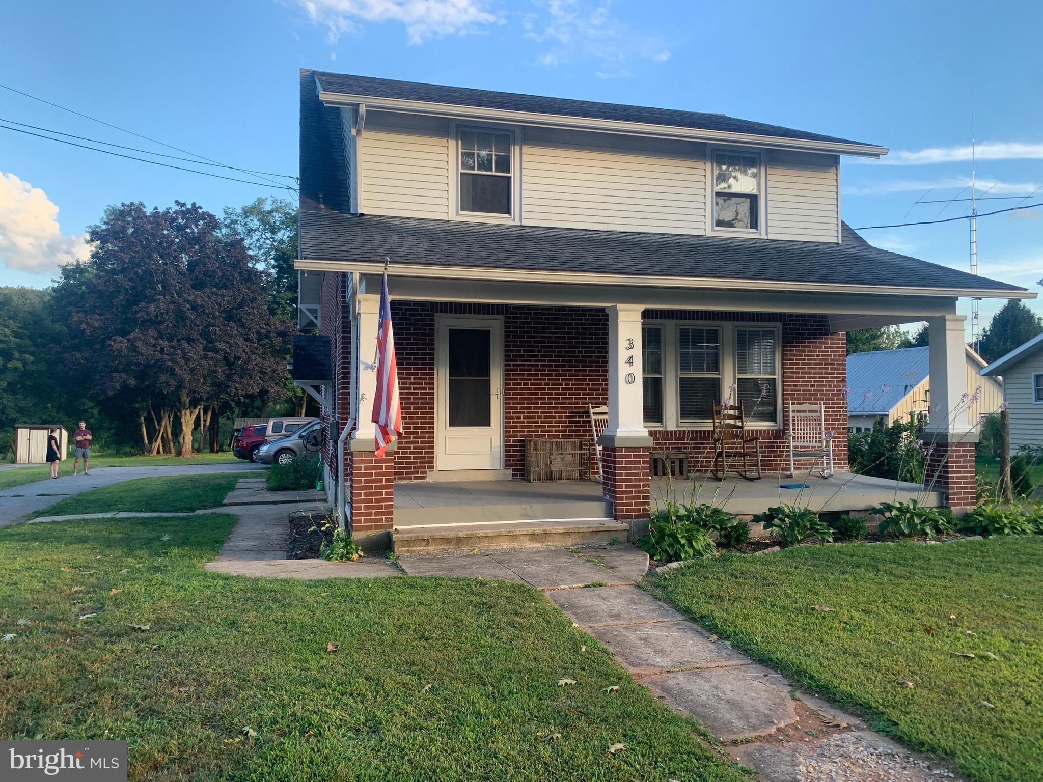 340 Galen Hall Road Reinholds, PA 17569 - Photo 1 of 28 Front Exterior