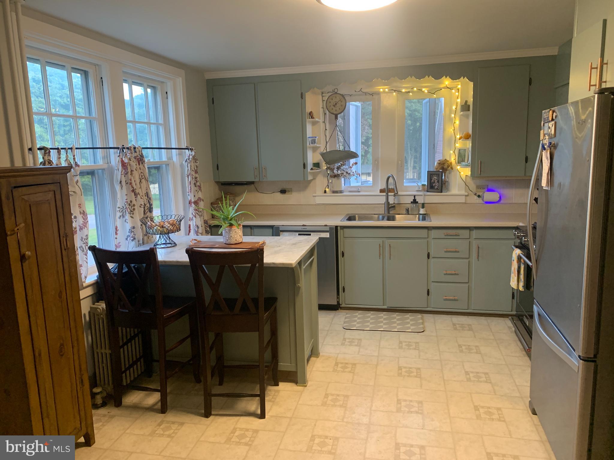 340 Galen Hall Road Reinholds, PA 17569 - Photo 14 of 28 Eat-in Kitchen