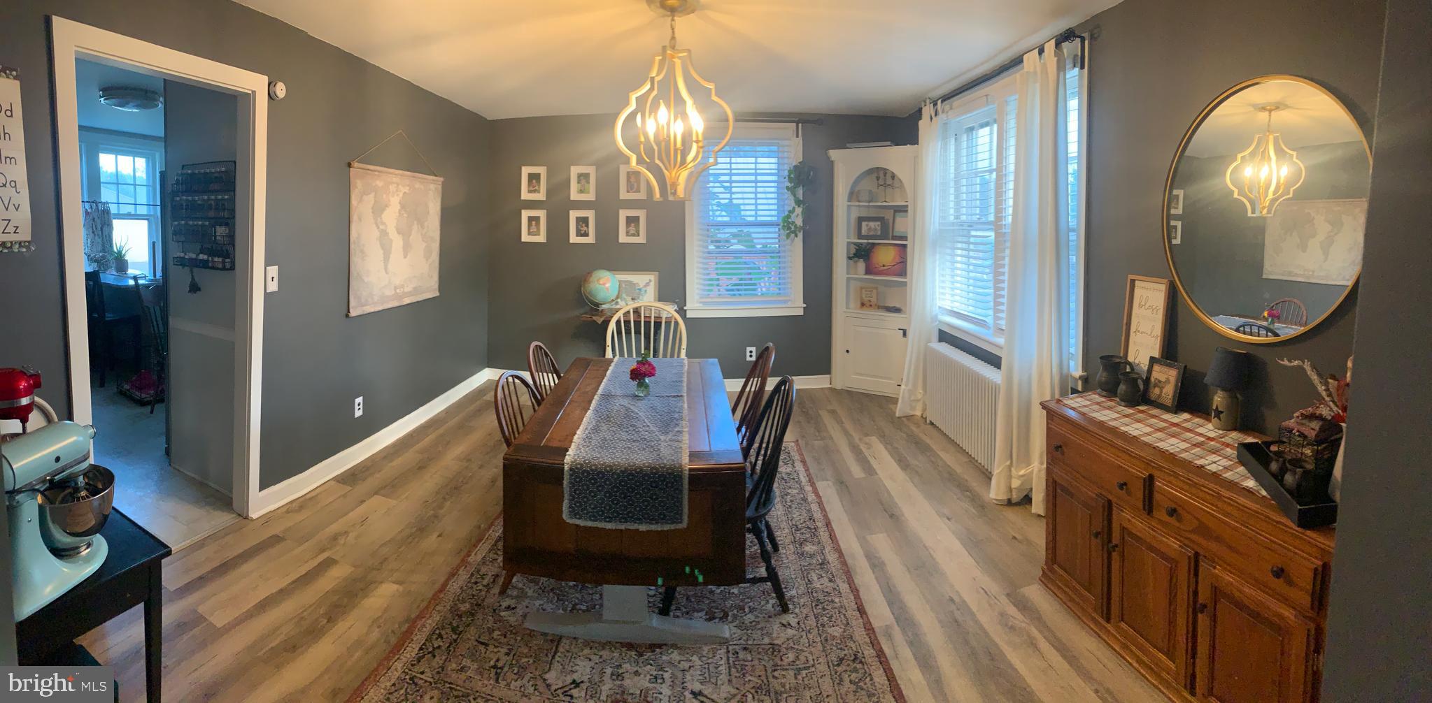 340 Galen Hall Road Reinholds, PA 17569 - Photo 15 of 28 Dining Room