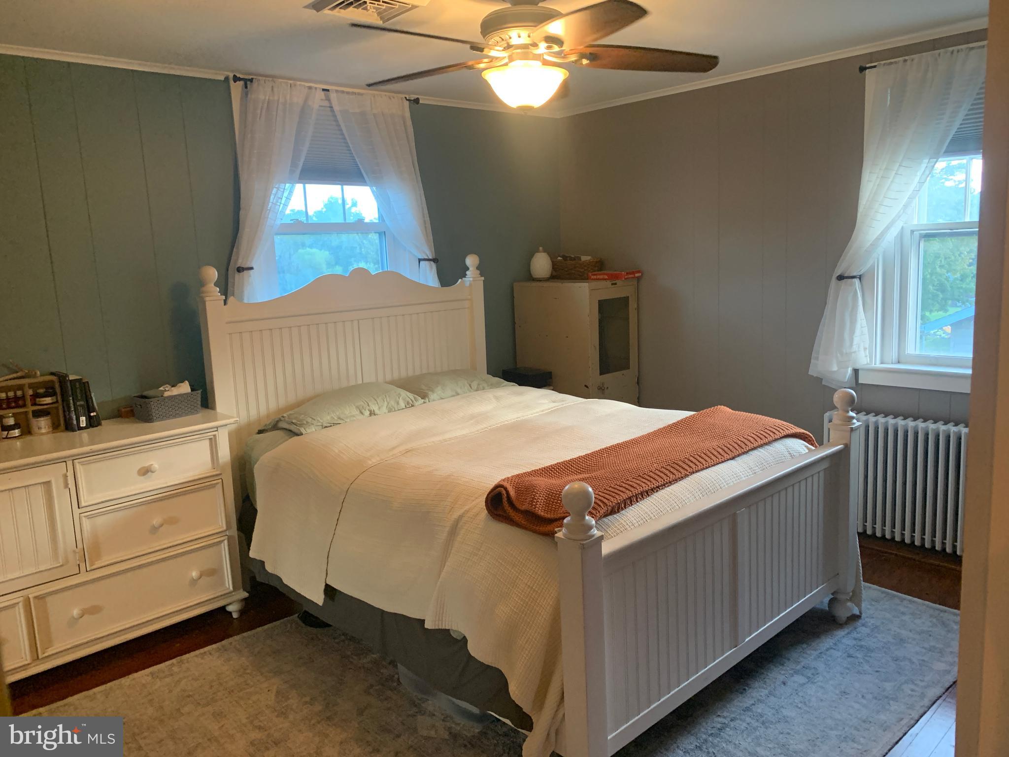 340 Galen Hall Road Reinholds, PA 17569 - Photo 18 of 28 Master Bedroom