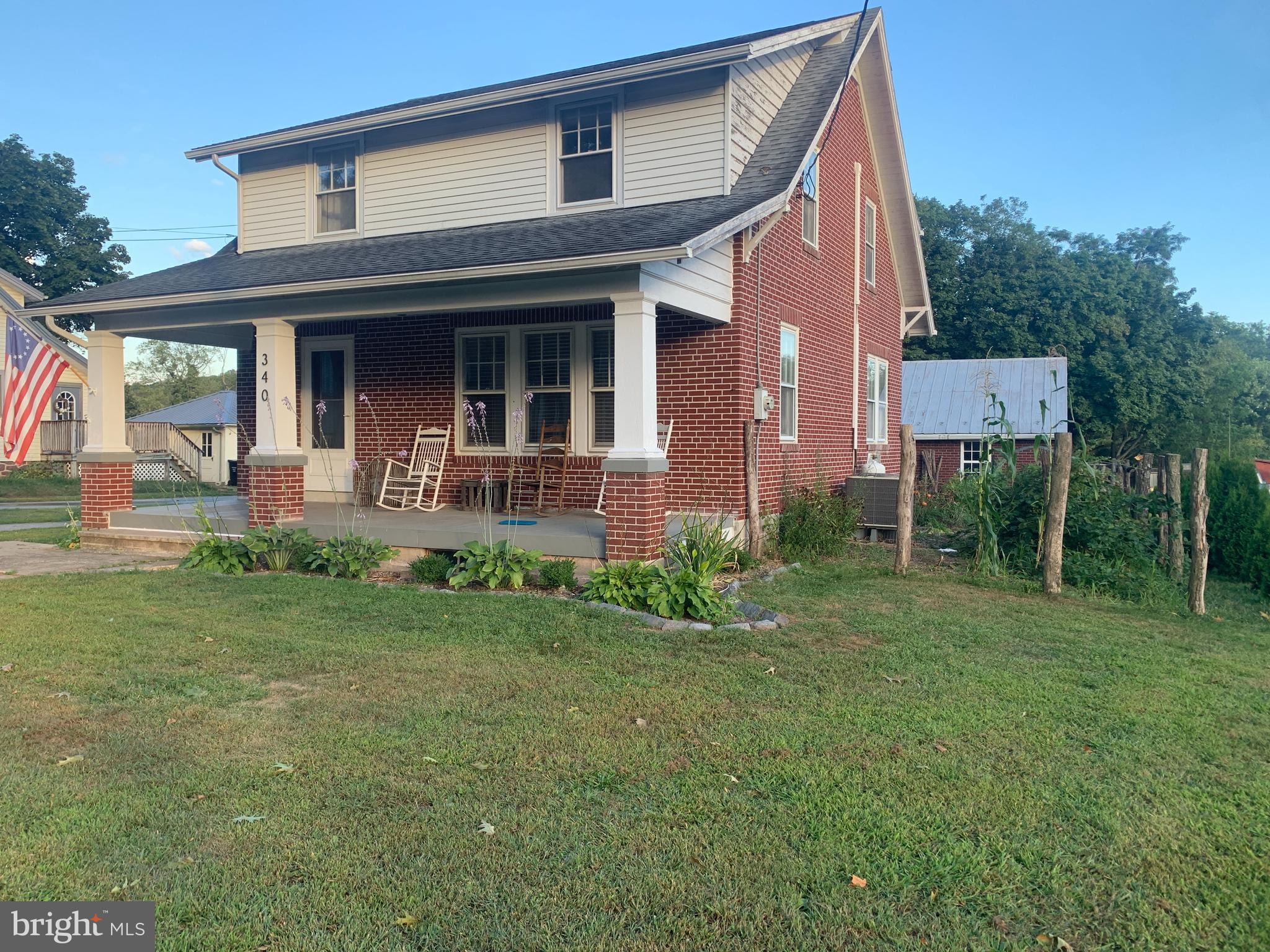 340 Galen Hall Road Reinholds, PA 17569 - Photo 2 of 28 Gallery Image 2